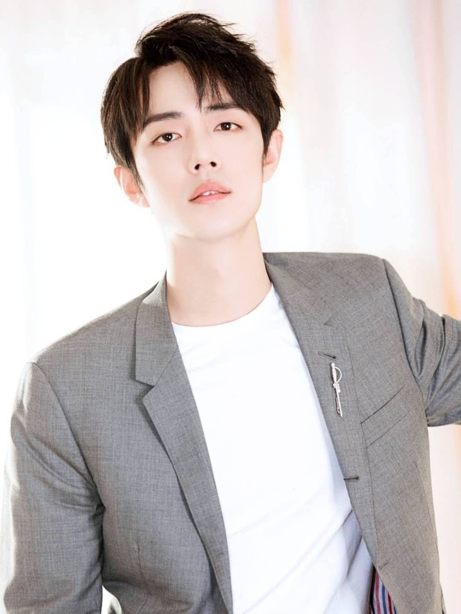 YizhanPics's tweet photo. #XiaoZhan #XiaoZhan肖战 #肖战 https://t.co/ySoqXK4KDK