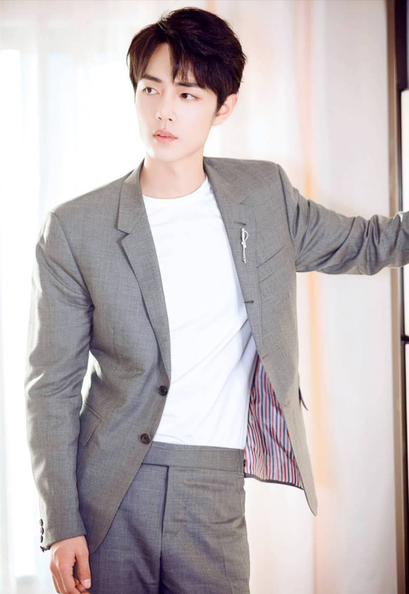 YizhanPics's tweet photo. #XiaoZhan #XiaoZhan肖战 #肖战 https://t.co/ySoqXK4KDK