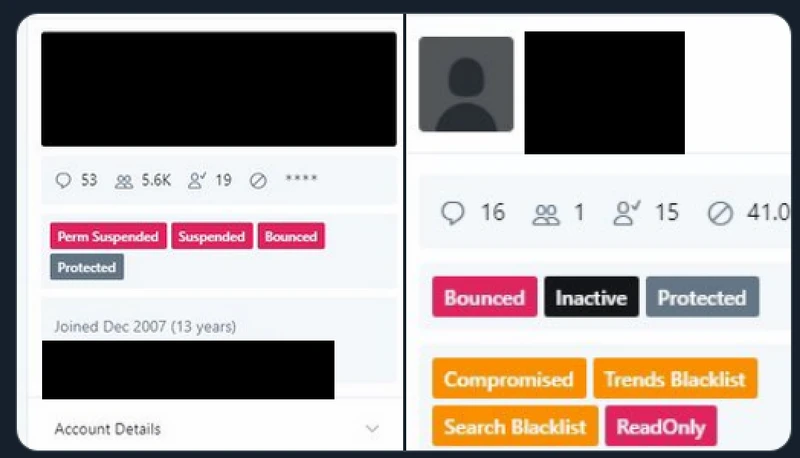 jmatuk's tweet photo. Justo como decía, el ataque a Twitter fue "desde dentro" y en esta ocasión parece que hackearon a un administrador de alto nivel para poder tener acceso a un "panel de control". Que débiles sistemas de seguridad, en general, tenemos. https://t.co/BxQT4zzEkH