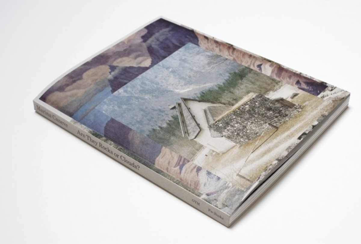 BramleyStudio's tweet photo. Are They Rocks or Clouds?
By Marina Caneve @marinacaneve 
'[...] published by FW:Books and @CortonaOTM. The photobook blends images and text [...] three essays and a Coda.'
https://t.co/GvVKMaSxMa
#photobook #writing #imageandtext #culturalmemory #naturaldisaster https://t.co/0zpbGI3F8c
