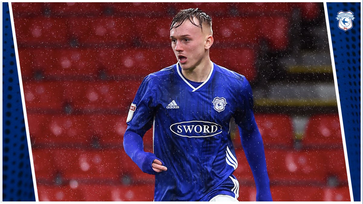CF11Academy's tweet photo. Three new pro deals signed! 📝

Congratulations to Kieron Evans, Rubin Colwill and Isaak Davies! 👏

➡️  https://t.co/HVkHNlqS9w

#CityAsOne https://t.co/AAhlvdXrqi