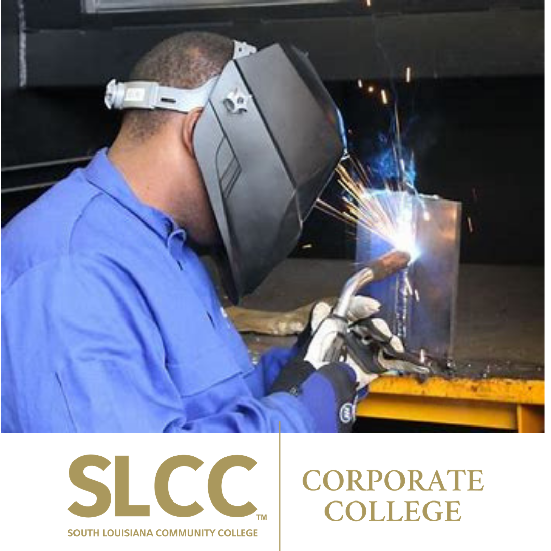 SLCC's Workforce Training tweet media