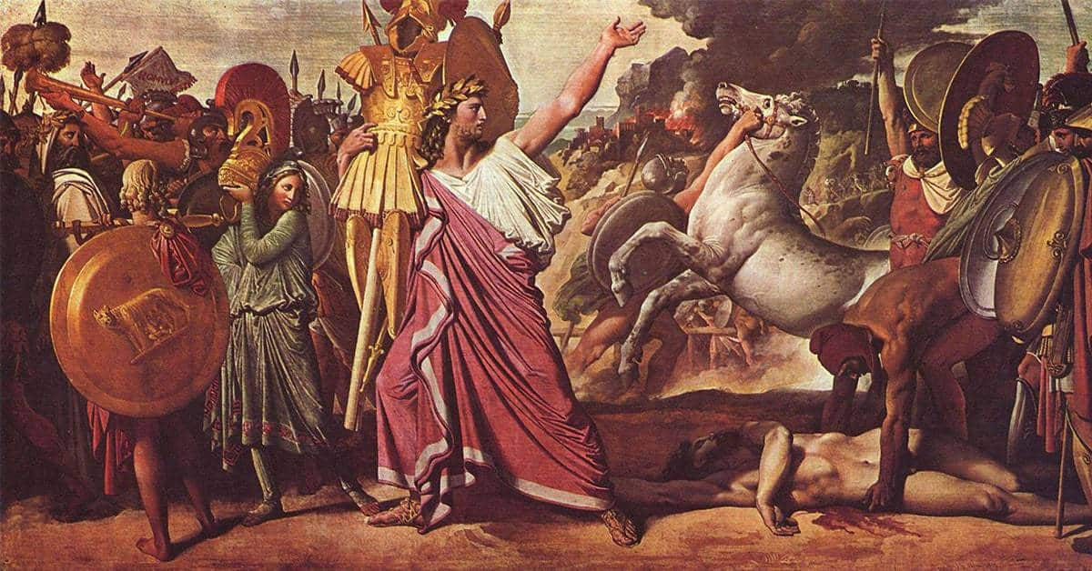 The foreign influences undoubtedly changed the Roman perspective on religion. Some Romans fought against degradation and tried to revert the religion to the original state but with no success. By the beginning of the Late Republic, the Roman society was already degraded.