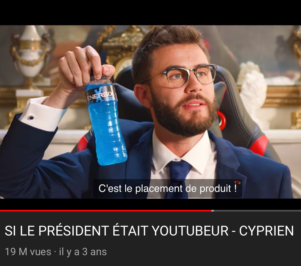 MonsieurDream's tweet photo. Moi : écrit des blagues
La réalité : https://t.co/IceUgTNBdo