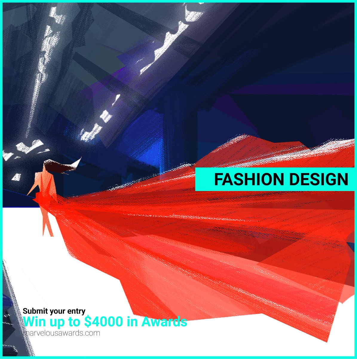 marvelousawards's tweet photo. Choose to stand out of the crowd and fill the sphere of fashion with different colors, styles and trends.

The Fashion Designer of the Year award reveals the passion in you in front of the world.

There is no designer in the world who’s just like you.

#FashionDesign https://t.co/ttYa0ZtN5W