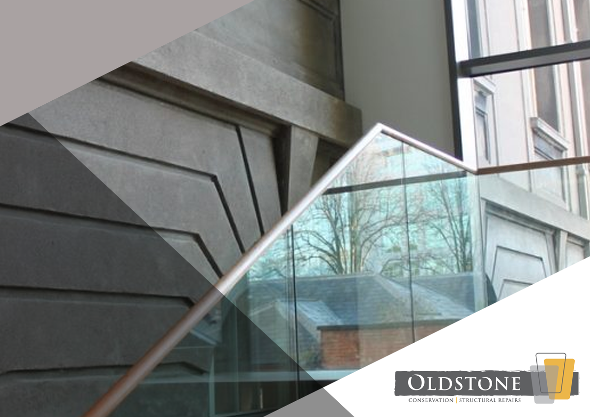 Oldstone Conservation tweet media