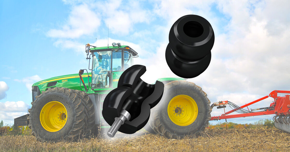 ACEControls_US's tweet photo. ACE #TUBUS products are ideal for use in #agricultural machinery.
https://t.co/EmQuaDUB5T
.
#motion #deceleration #vibration #machinery #heavyduty #roughenvironment #farming #agriculture #farmingequipment #tractors #loadingequipment #safetyproducts #realworld #application #shovel https://t.co/l6By0w9AAU