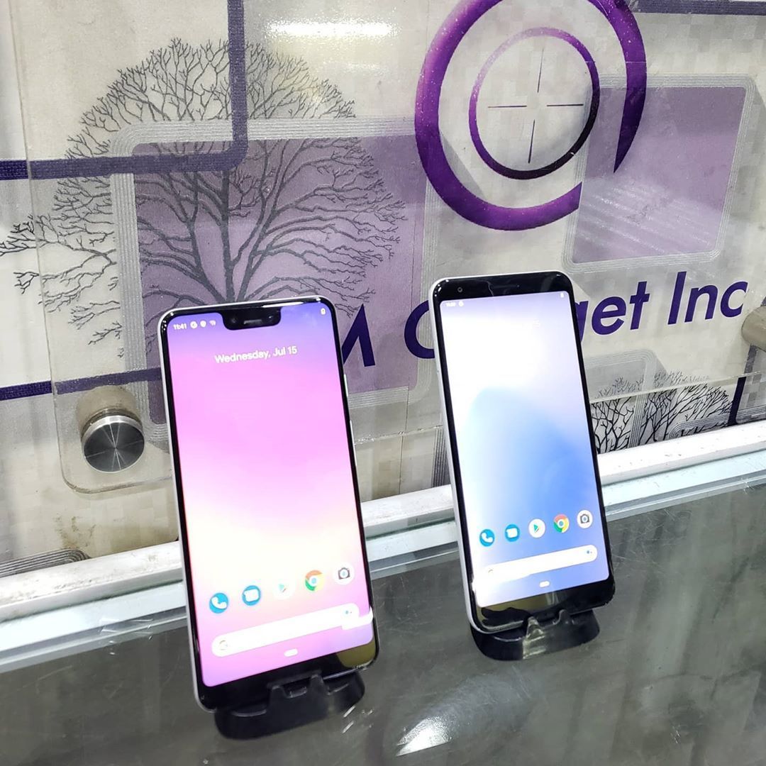 gadgetfreakzng's tweet photo. #neatlyused Google Pixel 3a xl 64gb (White Color) with free pouch at 160,000 🔥🔥
.
#usused Google Pixel 3xl 64gb (White Color) with free pouch at 180,000
For more enquiry call or whatsapp 08183820891
#googlepixel #googlepixel3axl #Aimgadgets #gadgetfreaks #gadgetplug https://t.co/soKEwwqnlu