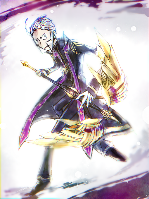 神父のtwitterイラスト検索結果 神父のtwitterイラスト検索結果