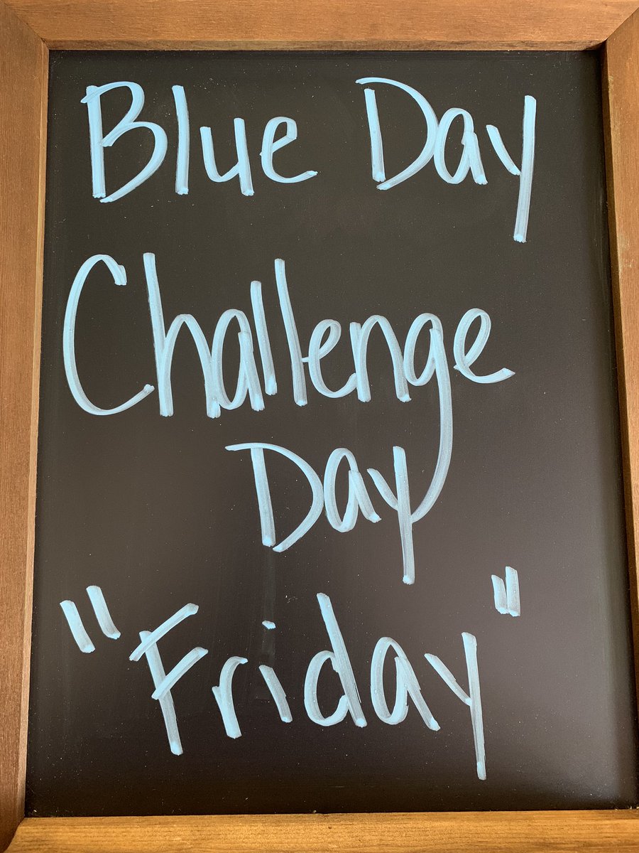 MrsAtkinsTMS's tweet image. Happy “Friday” from my ESY class! It’s going to be another great day!! @PBCHS_Broncos @MsButler17 @pbcsd @karena731 #teamUmoja #SummerLearning #NoSummerSlide