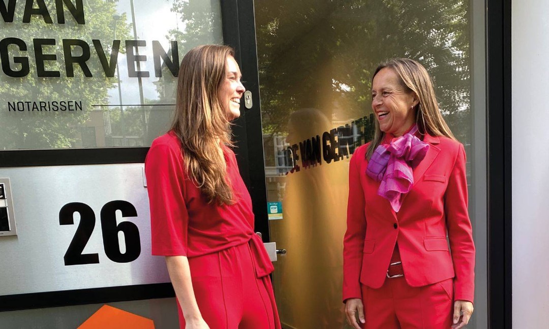 Nijmegen Business tweet media