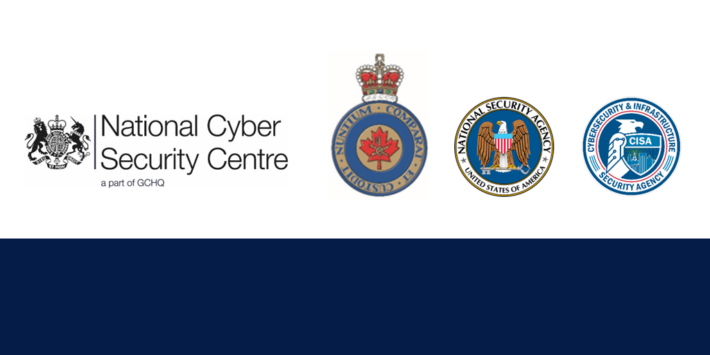 NCSC's tweet photo. Today, the NCSC and allies have revealed Russian cyber actors are targeting organisations involved in coronavirus vaccine development
@CISAgov @NSAcyber @cse_cst  

https://t.co/Z8QZvXyZYb https://t.co/IyevMXWiCH