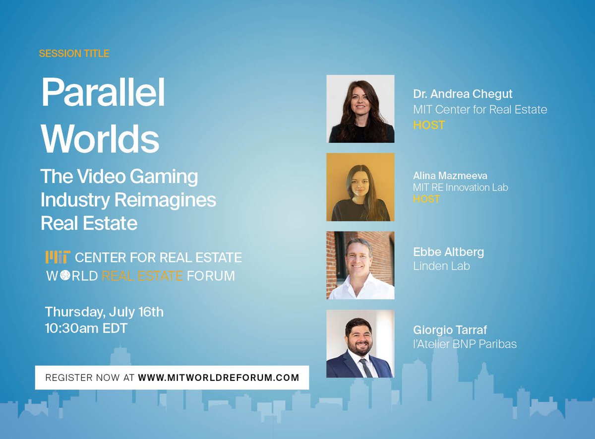 MIT REI Lab tweet media