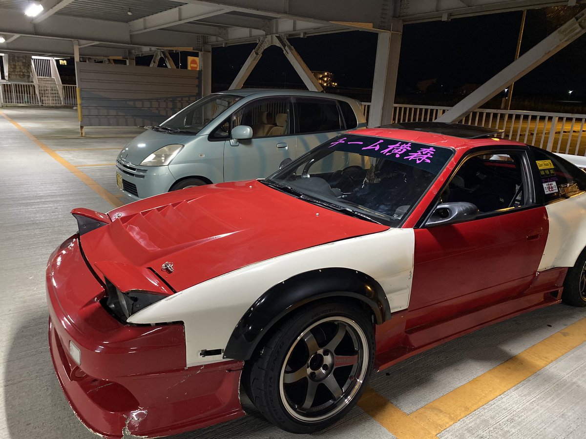 rps13wwwww's tweet photo. 大分ミスったけどいいんじゃない？🤣

いつもありがとうございます🙇‍♂️ https://t.co/xQZe4FlusP