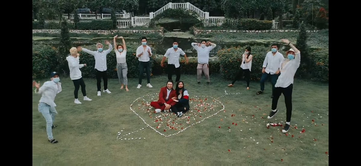 JaiGaFanOFC's tweet photo. Having a friends like them is such a blessing ♥️🥰 @AgassiChing @jaiyieee @BlairMadamba @ned_neddd @_Edricgo @bont_bryan @BaninayBautista @AldrichChing https://t.co/A0jL6L1x6o