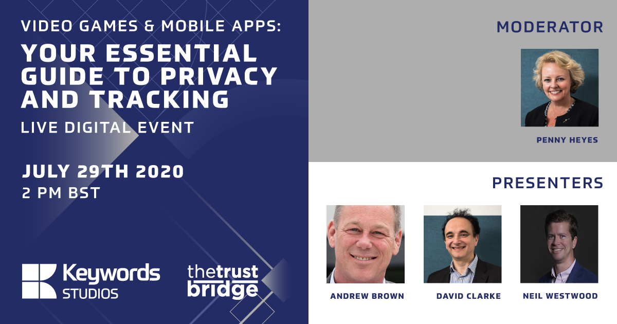 The Trust Bridge tweet media