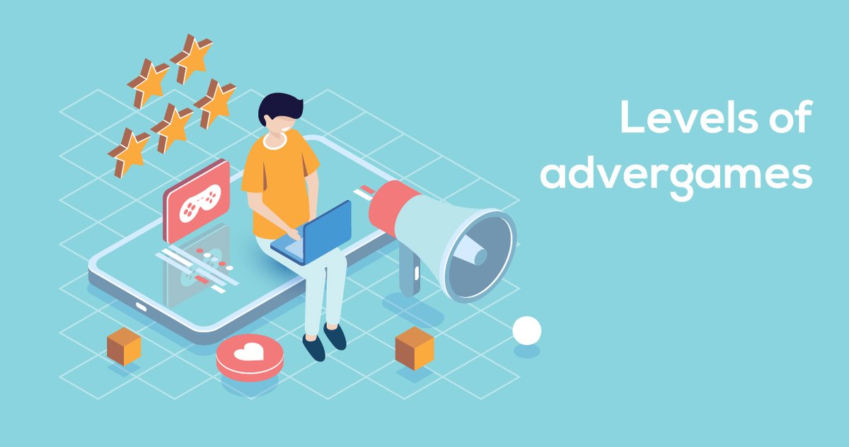 PlinqGameAgency's tweet photo. There are three levels of #advergames (AKA advertising games). In this post we look at the pros and cons of each, to help you decide which is best for your #brand. 

Full post: https://t.co/aoTFgdU7Tj

#digitalmarketing #games #covid19 https://t.co/GcqaFN2pyl