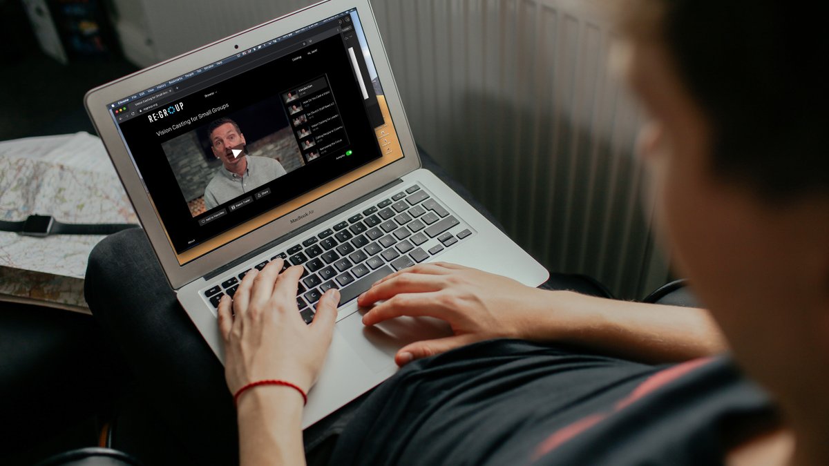 NP_Partners's tweet image. If you've been watching our #regroup2020 on-demand content, livestreams or LIVE Q+As ... what has been your highlight so far?⠀
⠀
If you're not watching and want to access this content for JUST $20, go to regroup.org