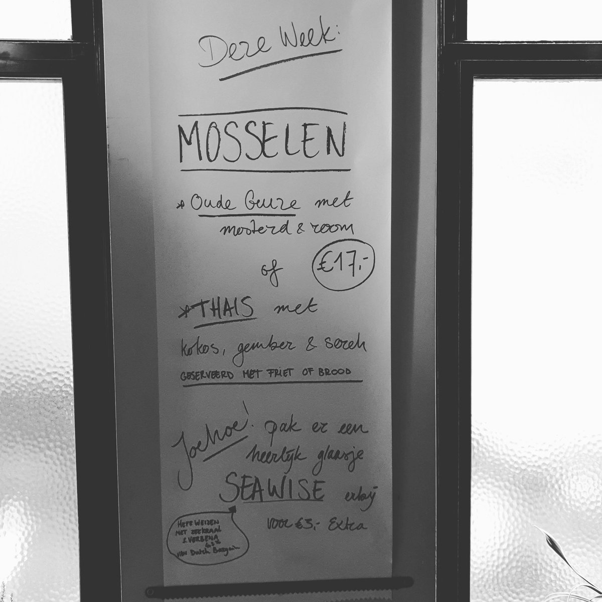 Roos & Snor (@lokaal42) on Twitter photo 