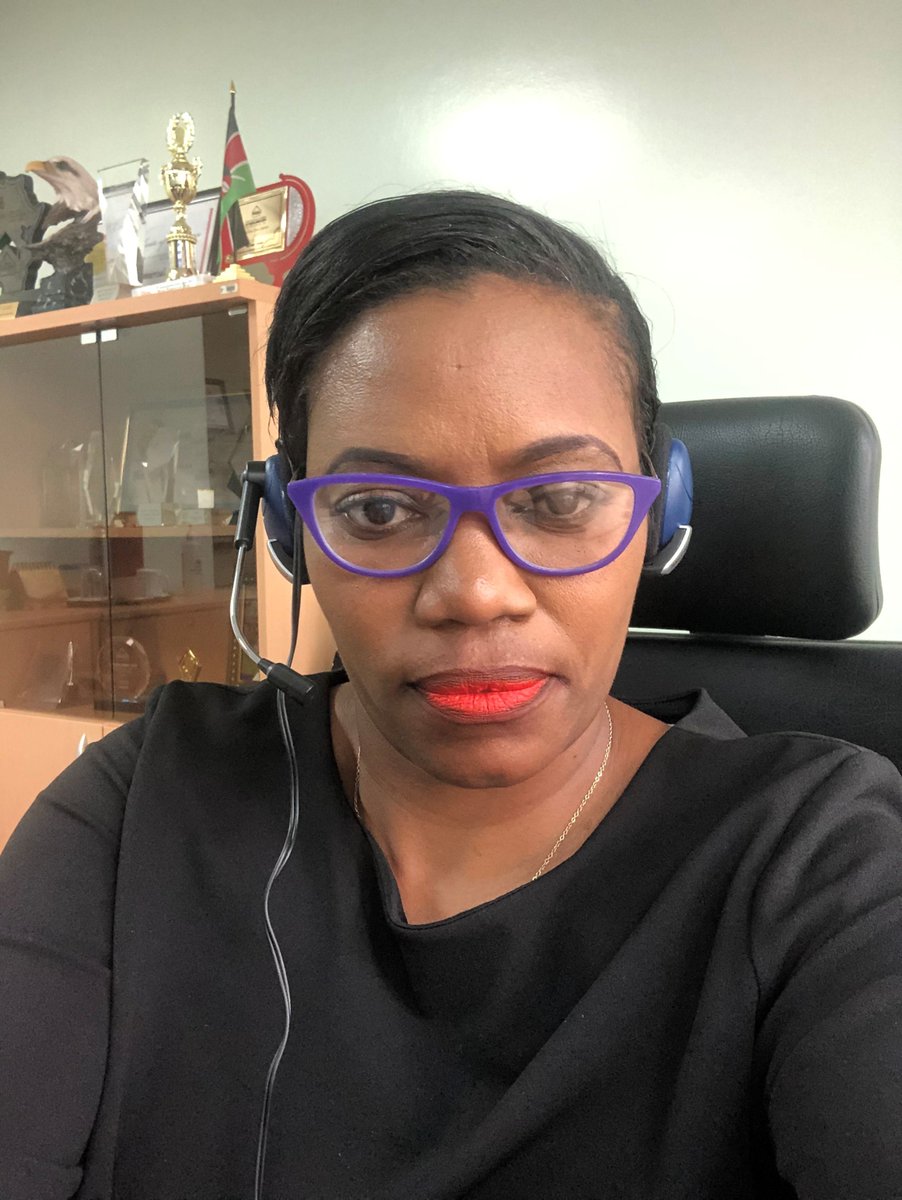 "Women tend to save better than men. The bank engages with women to build relationships with them. We will be calling on IFC to help us strengthen the model for housing loans for women to make the program even stronger for women customers."

<a href="/ckwanjeri/">Caroline Wanjeri Kihara</a>, Head of Mortgage <a href="/KCBGroup/">KCB Group Plc</a>
