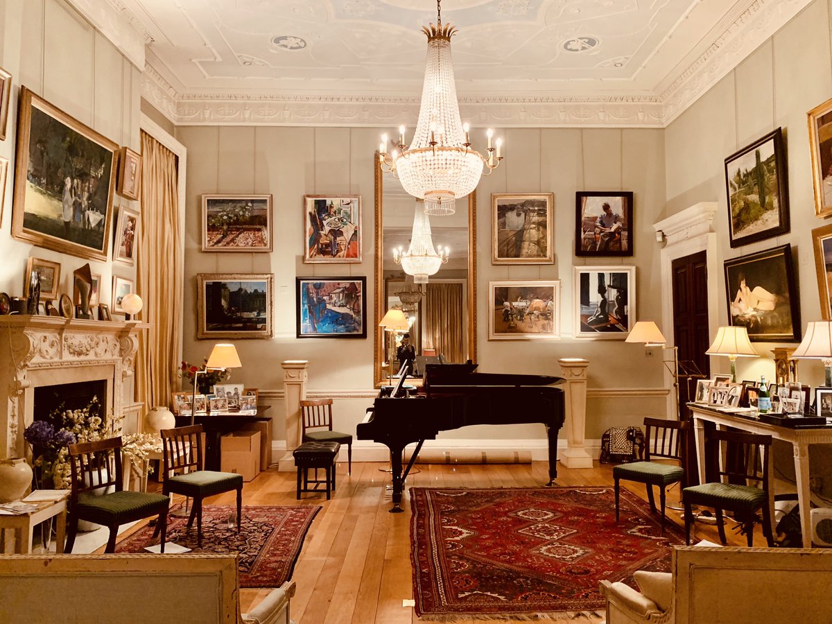 derri_lewis's tweet photo. SO excited to hear the first tracks of a virtual recording session of my 3 Little Welsh Songs w/ @zoesmith68 and #EsylltThomas! 🤩
Look out for some exciting news of the ‘premiere’ soon 💥 (first performed in this gorg. space by @gamalpiano + #JamesAtkinson at @LudlowEngSong) https://t.co/zyRZH8z23K