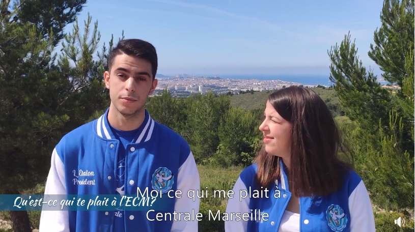 Centrale Méditerranée tweet media