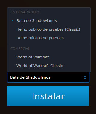 elxokas's tweet photo. Os acordáis lo que os dije ayer de que me iba hoy y tal? Pues me acaban de dar la Beta de Shadowlands, así que cancelo la salida de mis vacaciones. 
Hoy a las 17:00 Beta de Shadowlands en directo con EL PAPI. Y mañana ya me voy para Galicia. 
GET READY FOR THE LAST WAR. https://t.co/nGTz8eWGFj