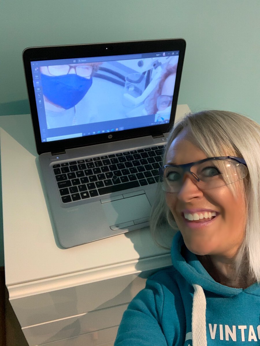 Dr Kerry Elgie (Asynt) tweet media