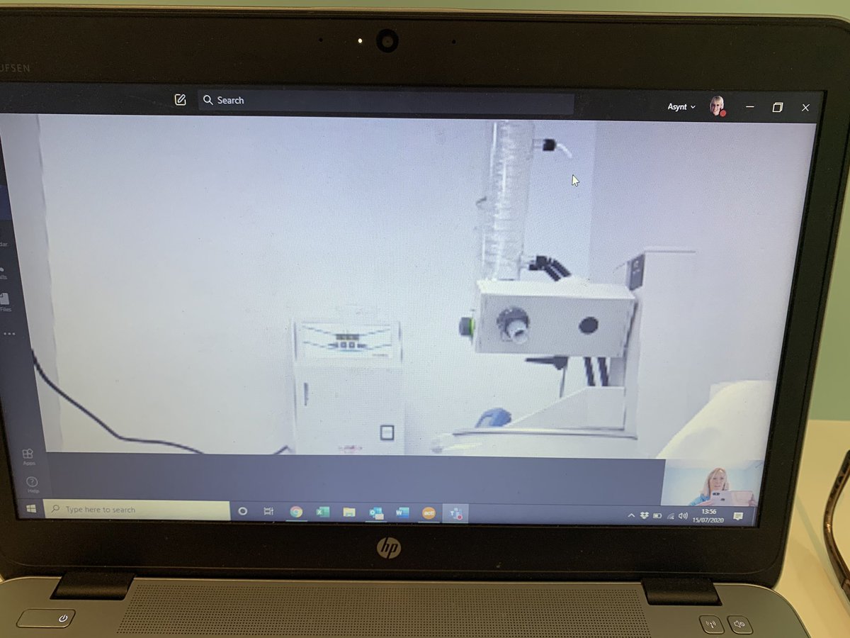 Dr Kerry Elgie (Asynt) tweet media