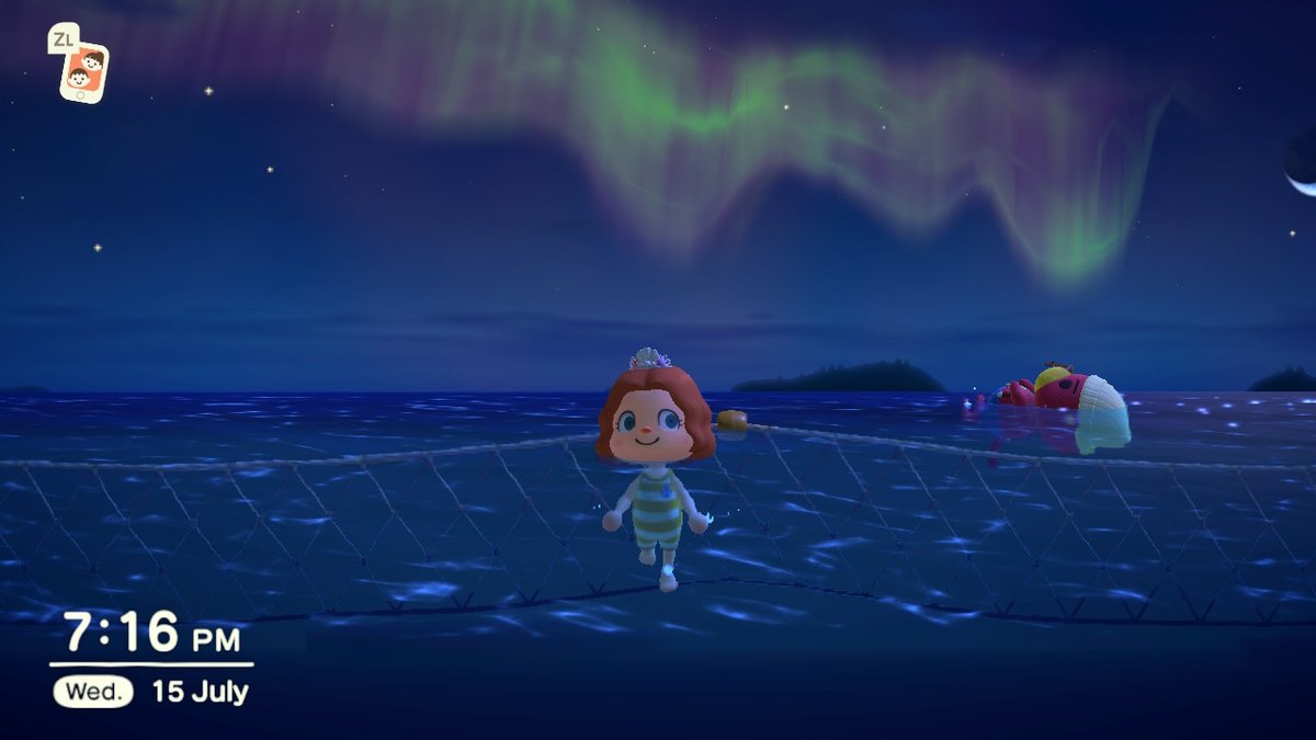 ItsMegiosaa's tweet photo. #AnimalCrossing #ACNH #NintendoSwitch https://t.co/5rXBsYRelD