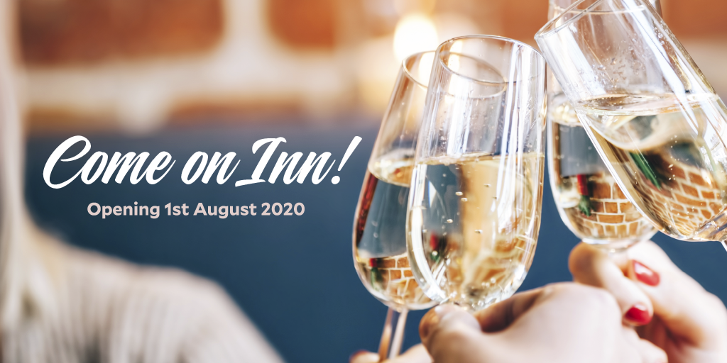 It's official - The Coniston Inn will be opening its doors 1st August 🎉🥂
Our newest Lake District inn has been dramatically refurbished and is ready to welcome you all for a fantastic summer!
#LakeDistrict #Coniston #OpeningSoon #EatDrinkSleepExplore