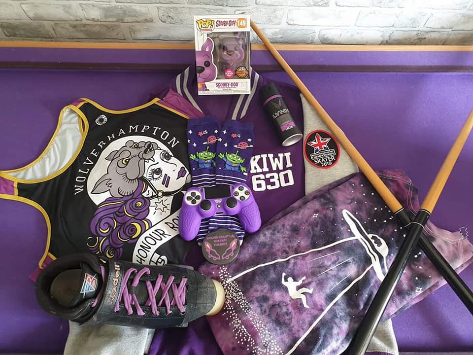 Wolvo Honour Rollers tweet media