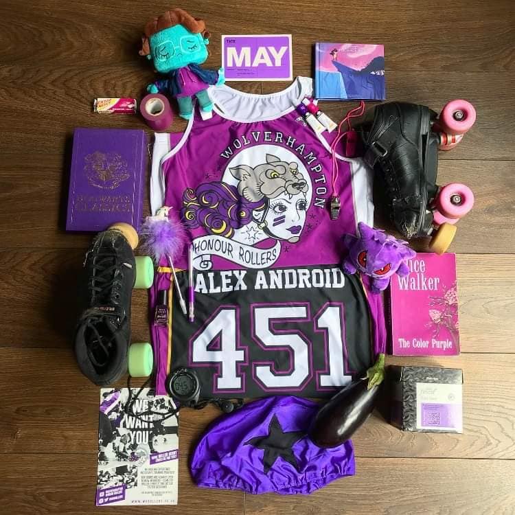 Wolvo Honour Rollers tweet media