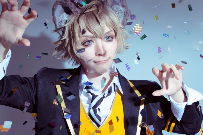 Laugh with me !!!!!^^

P:@yamato_mai 
assist:@27tonouta30 