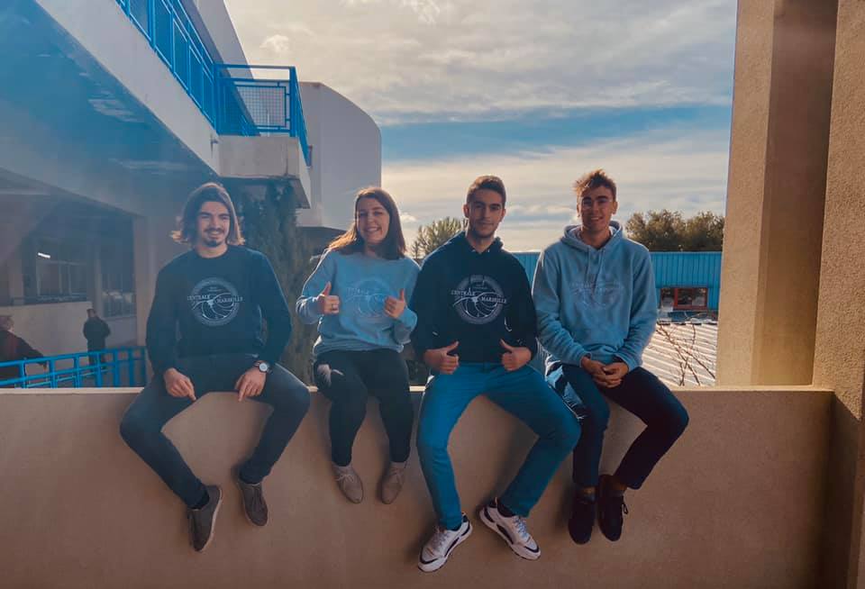 Centrale Méditerranée tweet media