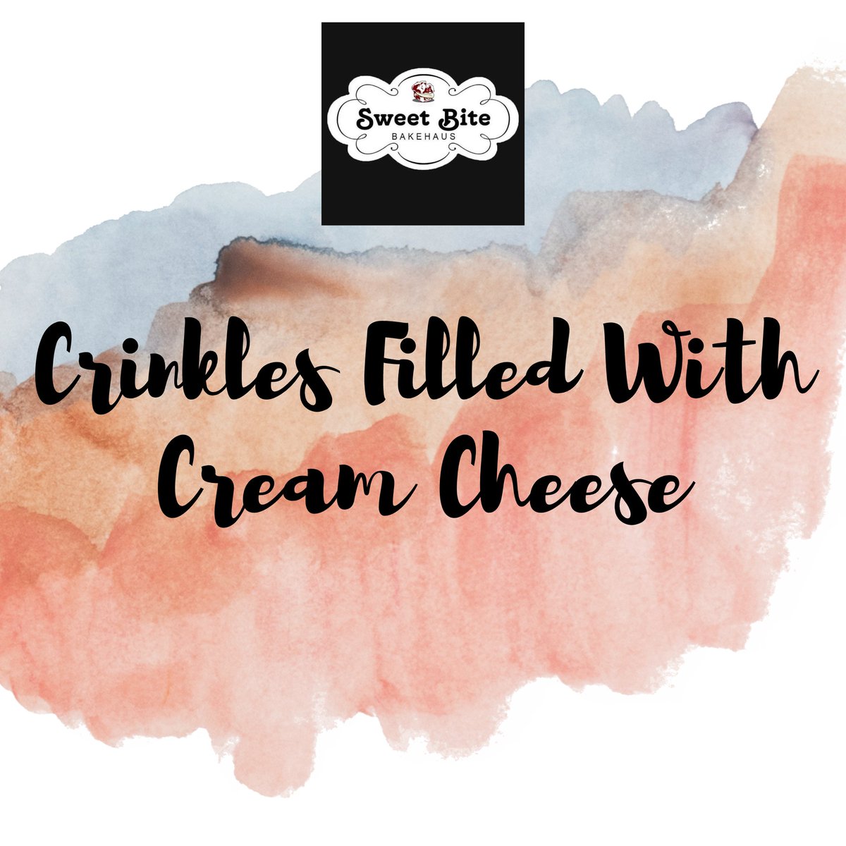 hey_racel's tweet photo. BATCH 2 JULY
Available on July 18 (Saturday)

♥️ Red Velvet Crinkle (120 pesos)
Deep red yet soft, fudgy, chewy, slightly tangy in premium dutch cocoa powder is the all time favorite. https://t.co/ECVNhBTdIK