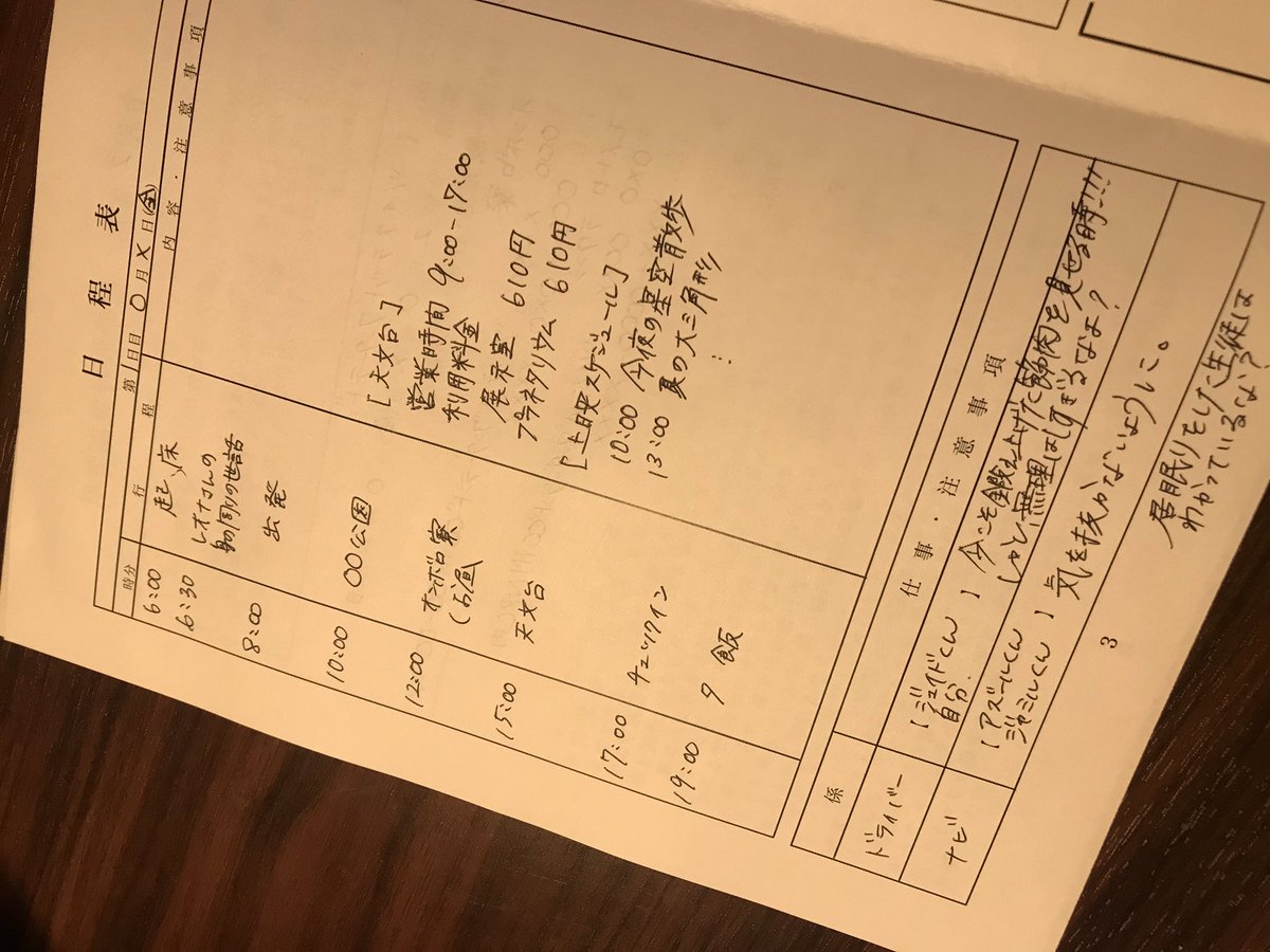 なんちゃってで使ってみるもよし、旅行の際に使うも良し。私的使用・常識の範囲内でお好きにお使いください。ないとは思いますが転載は禁止です。

ホチキスの針がなかったので私は留めておりませんが、左開きになる様に留めていただけると使いやすいと思います! 