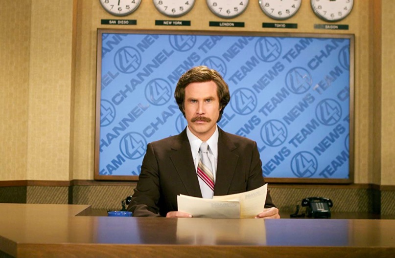 Happy 53rd Birthday to one of the all-time comedy \s, Will Ferrell. 
