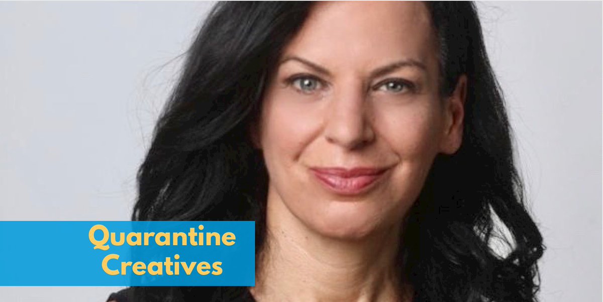 HeathRacela's tweet photo. Every parent is asking will schools open this fall? @Harvard professor & @CNN National Security Analyst @juliettekayyem talks about that on an all new pod, plus why we shouldn't wait for the vaccine and need to find a "now normal.” Great talk!
🎧https://t.co/8H0lCraiPH https://t.co/VEplOz5j2U