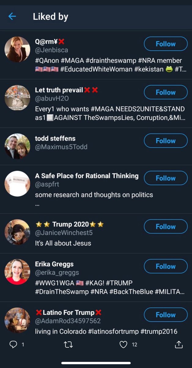 WilliamsAmeena's tweet photo. Don’t forget @pattonoswalt  please !!!! This sick bastard is as guilty as the rest of them tweets speak for themselves your days are numbered #freethechildren #Andrenochrome #pedogate2020 #Pedowood #pedohollywood  #rippattonoswalt #pizzagte #pizzagatelsreal https://t.co/LmADra77tD