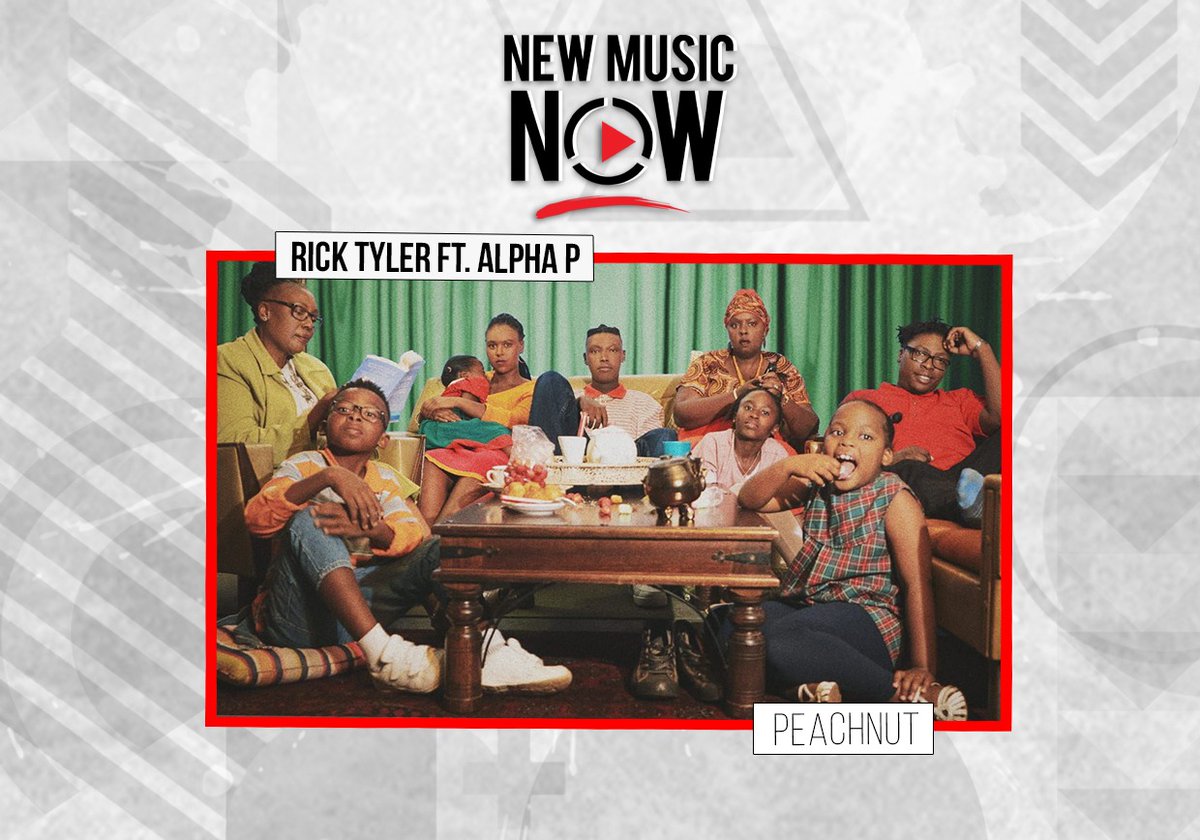 rickytylershow's tweet photo. Thank you @Yfm for putting #Peachnut on High rotation๐ฎ๐ช๐พ https://t.co/3kRL4lF9oe