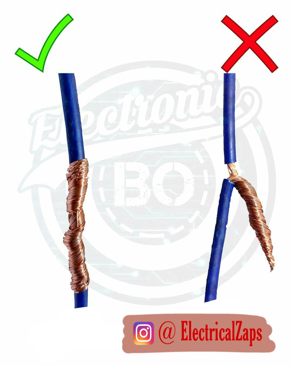 Electrical Zaps (ElectricalZaps) Twitter