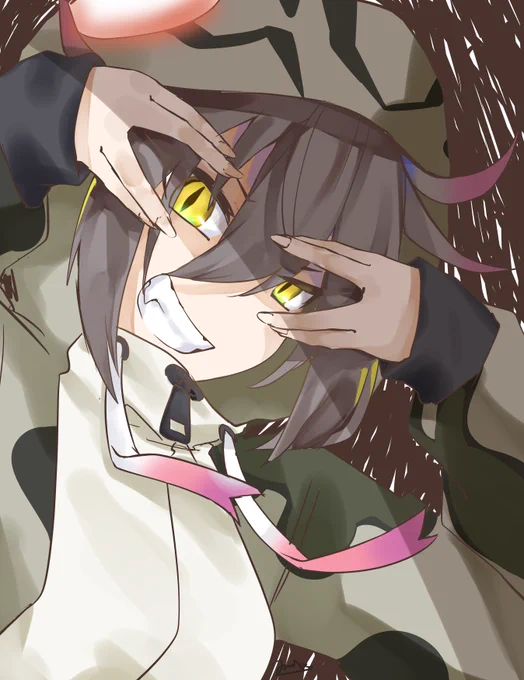 ついでに今までのハブさん再掲しちゃお 