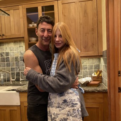 BruceRuben2's tweet photo. #NewProfilePic https://t.co/0eX6USzKep