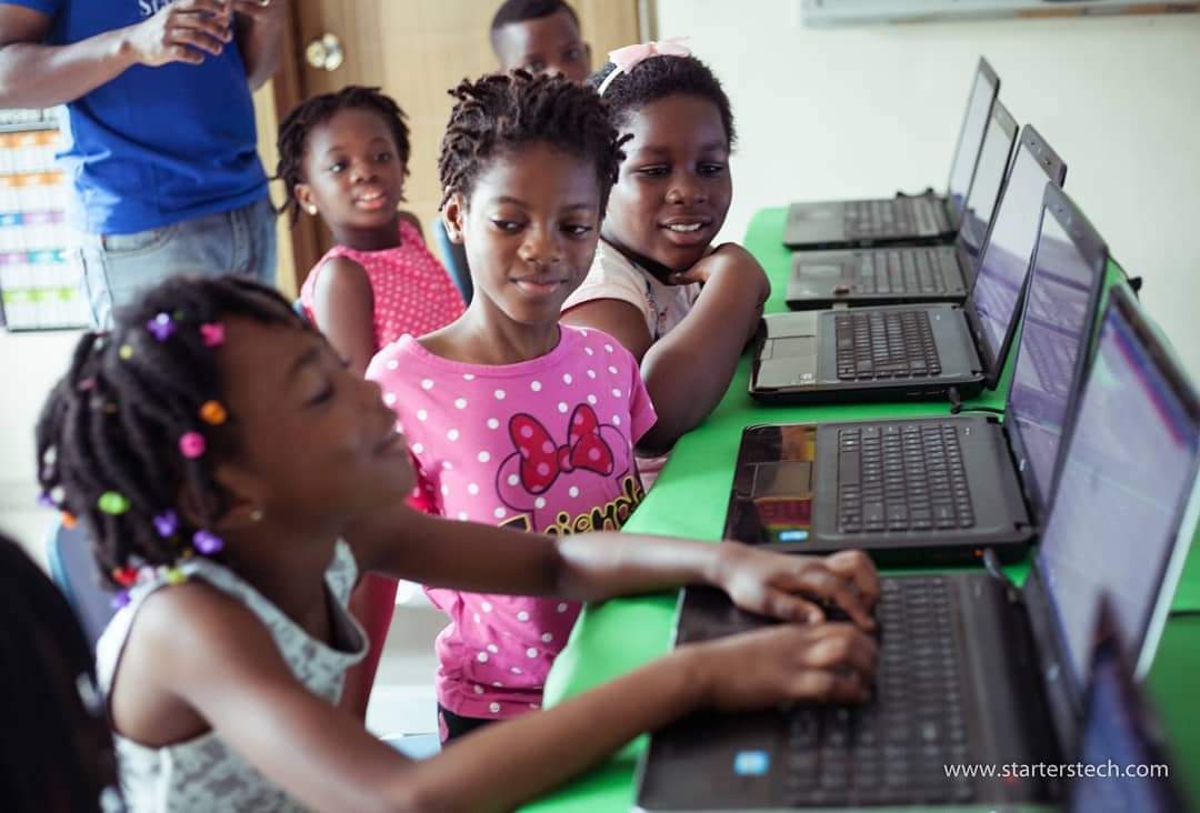 StartersTech's tweet photo. Throwback to some amazing and exciting opportunities from conferences and workshops geared towards making STEM known. @akolacollective @workshed @Foundation_DO @achievers_ghana @aswghana
#ThrowbackThursday #throwback๐#IoT #stemconference #conference #starterstech #starterspoint https://t.co/3hoRzMfDu8