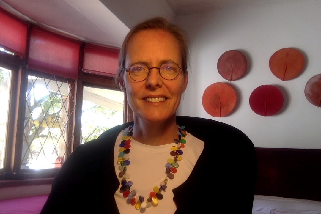 "As we recover from this pandemic, women can use their housing to better withstand any further emergencies. Housing finance adds to women's and families' resilience."

Kecia Rust, Executive Director and Founder - <a href="/CAHF_Africa/">HousingFinanceAfrica</a>. #IFCHerHome