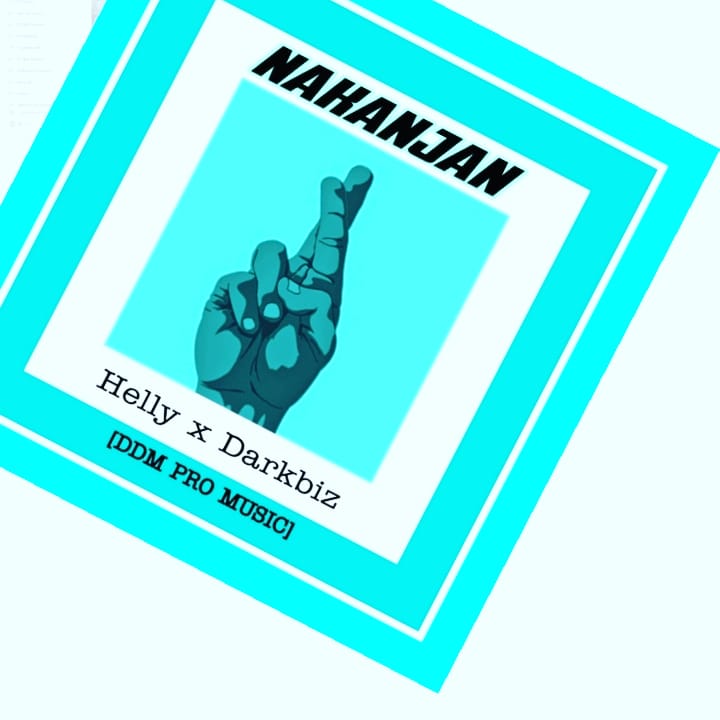 Hellysthought's tweet photo. Nakanjani out now! Click on the link below to download 

https://t.co/BgquyLDynt https://t.co/cqmaQ6Xw8p