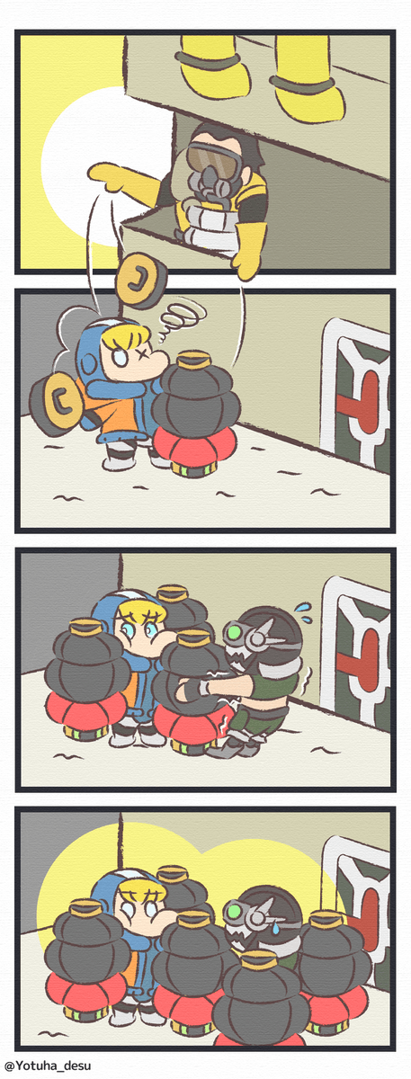 Apex日記 15日目 