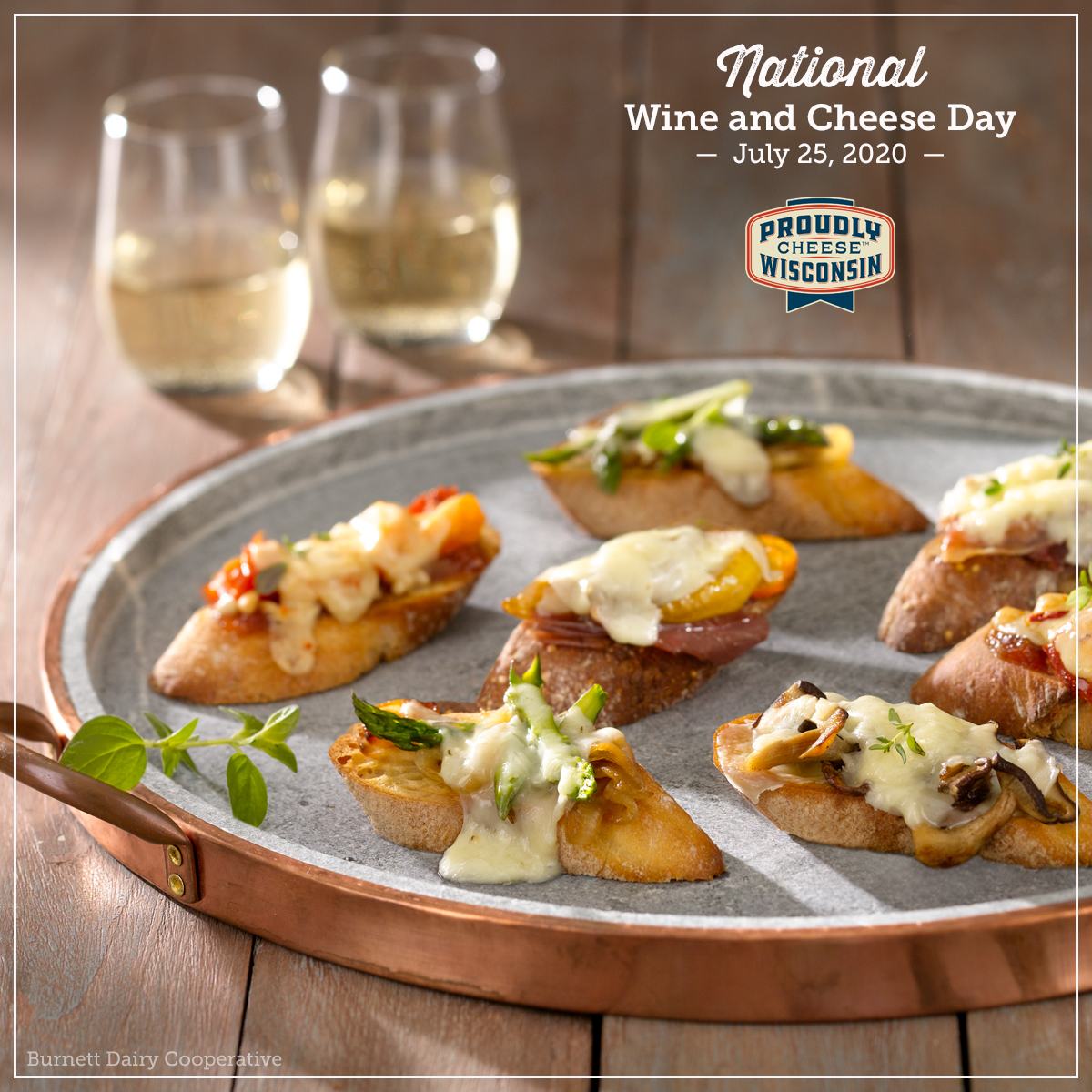 National Wine and Cheese Day is just around the corner and we have bundled our finest cheeses into assortments that pair perfectly with your favorite wine! Follow this link to plan ahead and celebrate accordingly: bit.ly/3fpGXuF. All offerings are now on sale!
