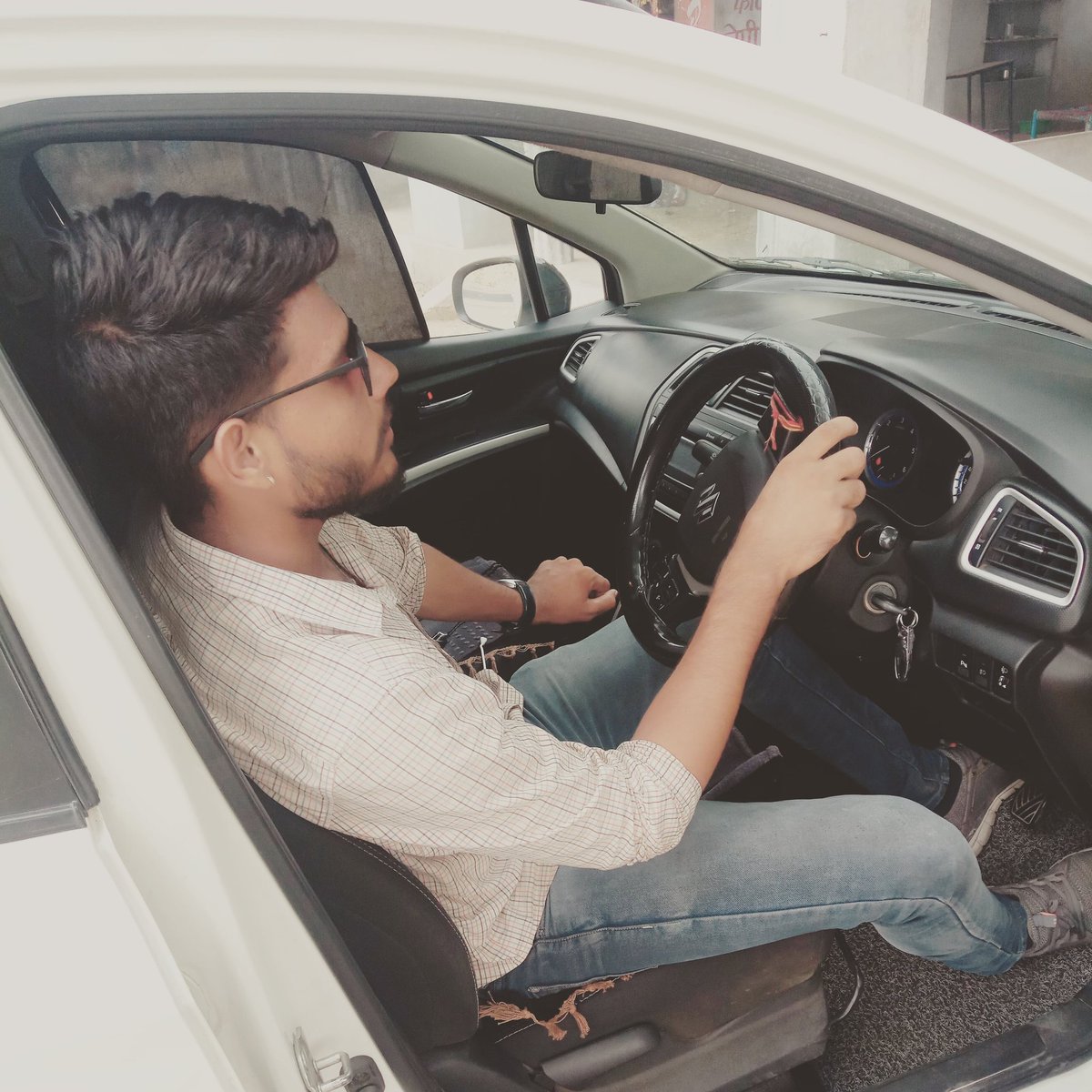 JiiRj04's tweet photo. No caption needed 
Choudhary_jii_😊🙏🏼 https://t.co/gK0C9LdQFj